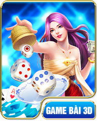 GAME BAI 3D
