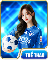 THE THAO