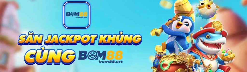 banner bom88art