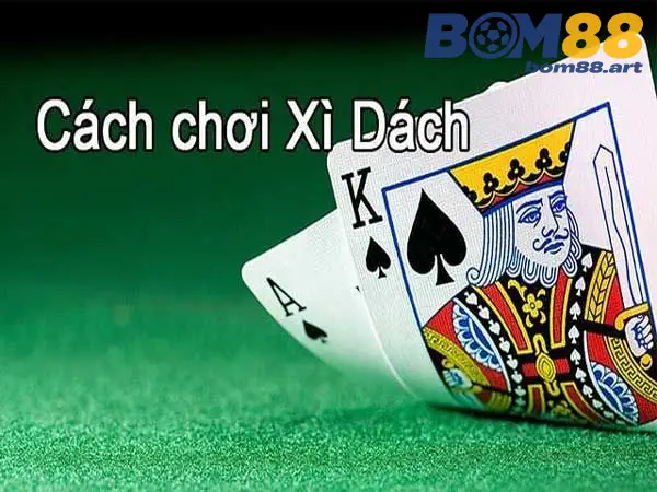 Tìm Hiểu Luật Lệ Của Xì Dách Online