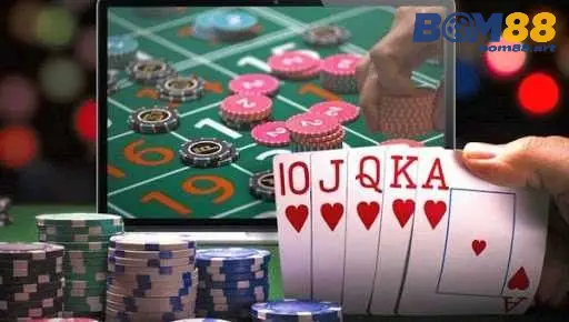 Bí Quyết Chơi Xì Dách Online Từ Các Chuyên Gia