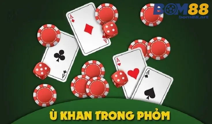 Diễn Biến Chi Tiết: Các Vòng Chơi Trong Ván Phỏm