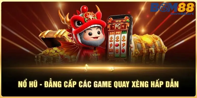 Hạn Chế Chế Độ Quay Hũ Tự Động