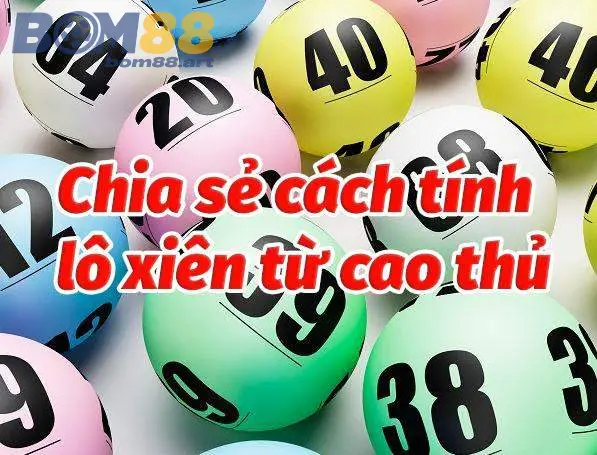 Mẹo Tính Lô Quay Dễ Trúng Từ Các Cao Thủ
