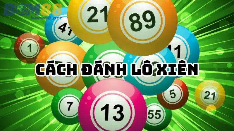 Xiên Quay 4 Là Gì?
