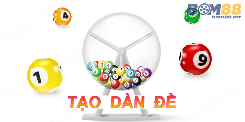 Các Cách Chơi Dàn Đề Phổ Biến Hiện Nay
