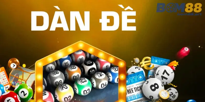 Chơi Dàn Đề Dựa Trên Chạm Số Còn Thiếu