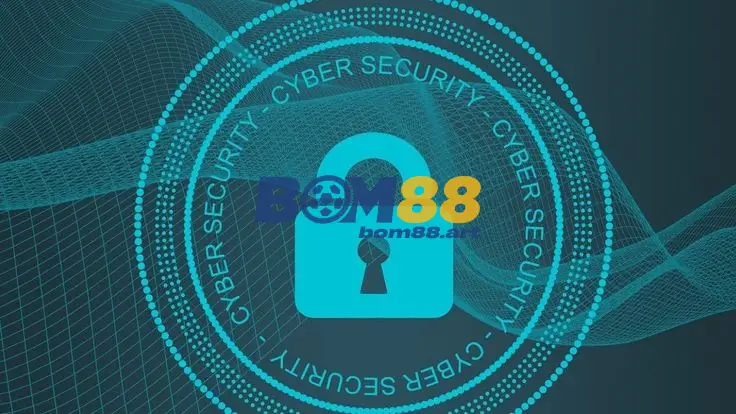 Các chính sách bảo mật quan trọng nhất tại BOM88