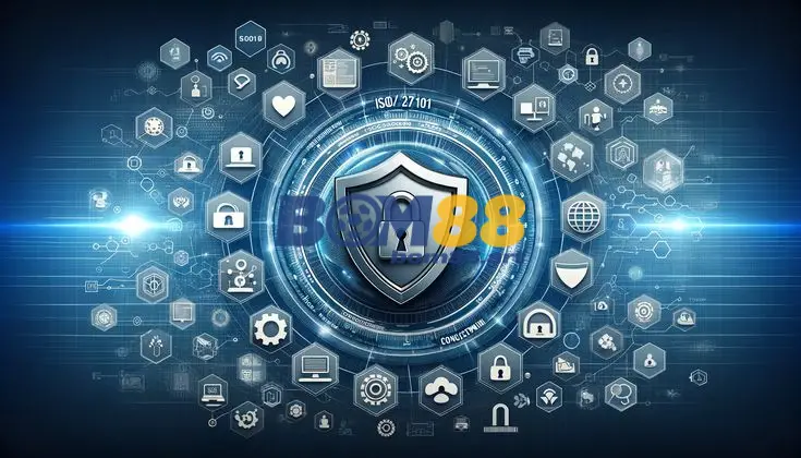 Chính sách bảo mật dành cho khách hàng tại BOM88