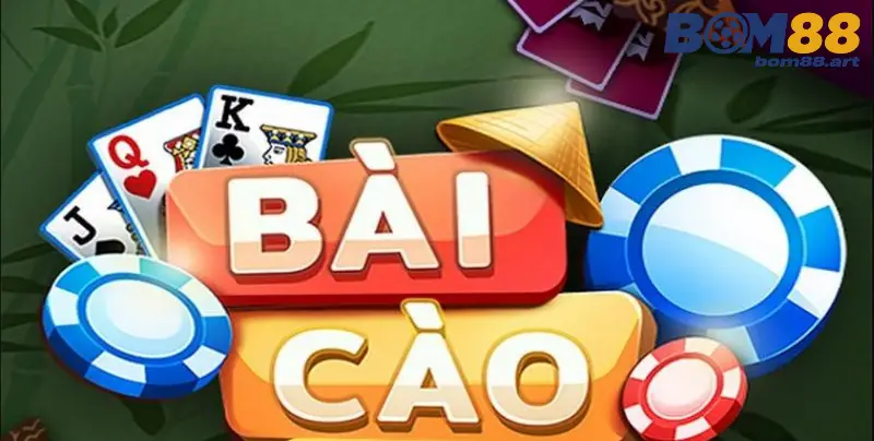 Hướng dẫn chơi bài Bài Cào Tố