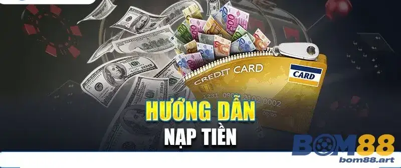 Hướng dẫn các bước tải app BOM88