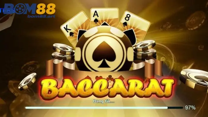 Tỷ Lệ Trả Thưởng Của Các Cửa Cược Trong Baccarat Bom88