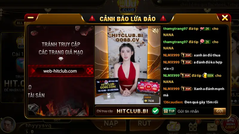 Nền Tảng Hitclub Hoạt Động Như Thế Nào? Đánh Giá Chi Tiết 4 Đánh giá ưu điểm của hitclub
