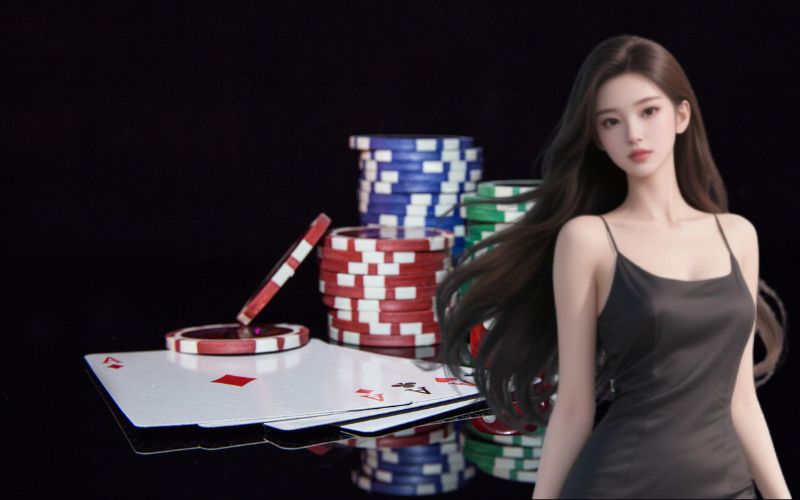 Blackjack X8 cho người mới 2 Blackjack X8 lối chơi đơn giản nhưng giàu tính chiến thuật